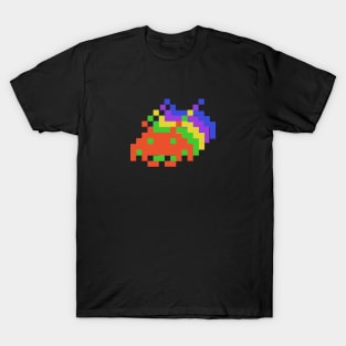 Space invaders T-Shirt